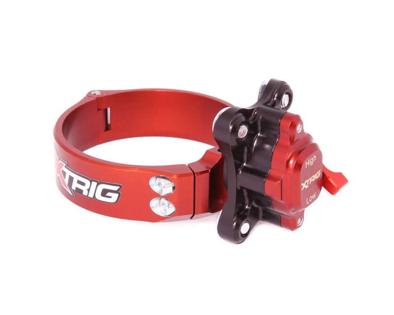 Bloqueo de horquilla XTRIG HiLo WP USD 48mm XTRIG 70100017