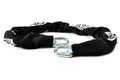VECTOR Chain Lock with Sleeve - 1m Ø13.5mm VECTOR CH100VECTOR