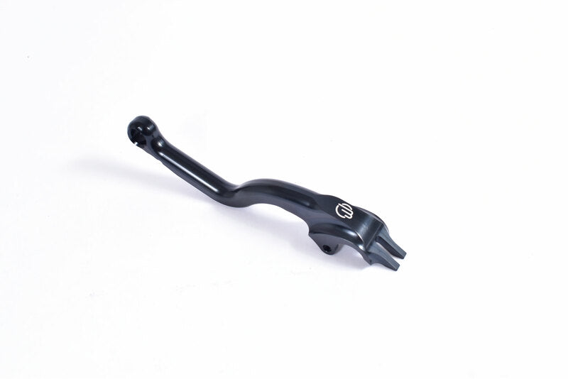 BERINGER MX Lever 14cm Black BERINGER MLEMXB