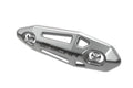 SCAR Universal Exhaust Guard Stainless Steel Ø26-50mm 4 Stroke SCAR UHP