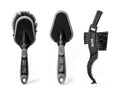 Kit de 3 cepillos MUC-OFF Premium (220) MUC-OFF 220
