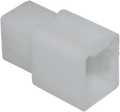 NAMZ REPLACEMENT CONNECTORS AND TERMINALS COUPLER 110 M 6PIN 5PK