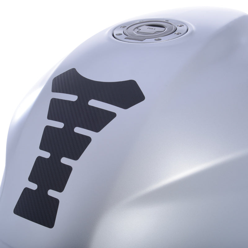 OXFORD OX650 Tank Protection Spine Embossed Carbon OXFORD OX650