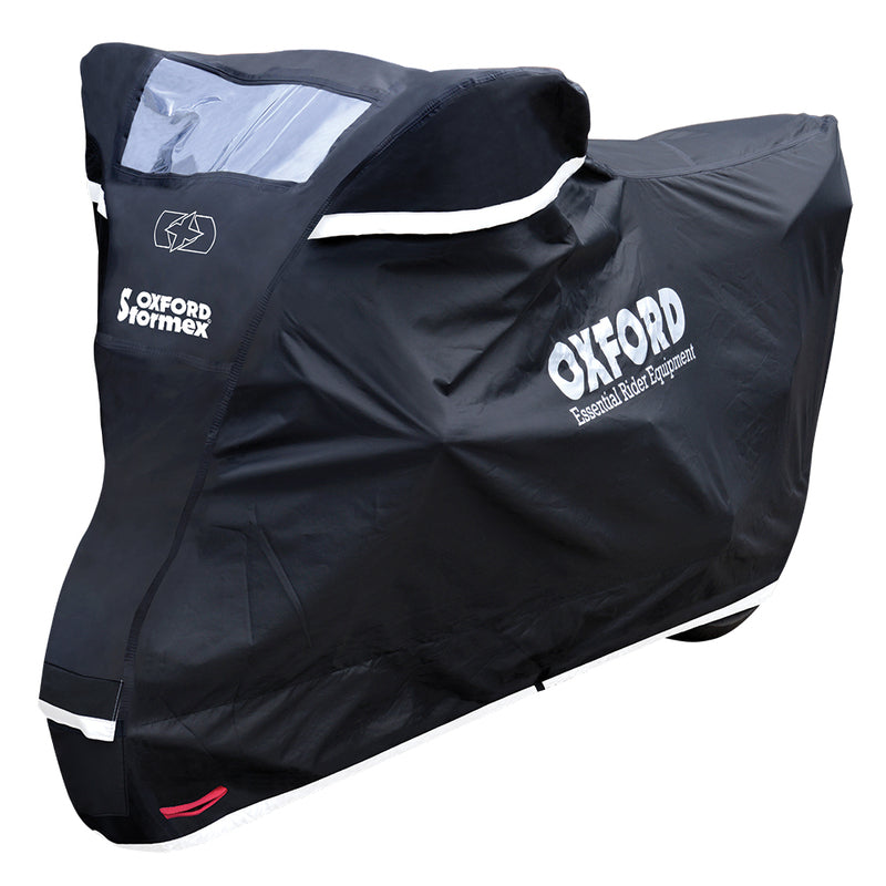 Funda protectora OXFORD Stormex talla XL OXFORD CV333
