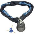 OXFORD Monster XL Chain Lock - 1.2m x 14.5mm OXFORD OF19