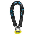 OXFORD 16mm Big Boss+ Chain Lock - 1.2m x 12mm OXFORD OF807