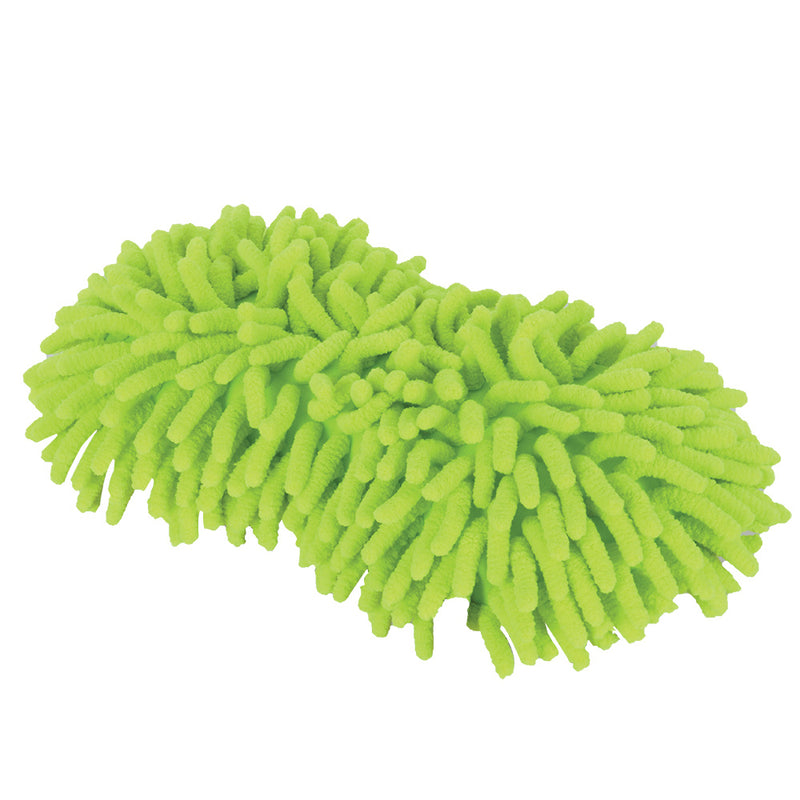 OXFORD Microfibre Noodle Glove Sponge Cleaning + Polishing OXFORD OX252
