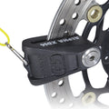 OXFORD Alpha XD14 Disc Lock - Ø14mm Black OXFORD LK275