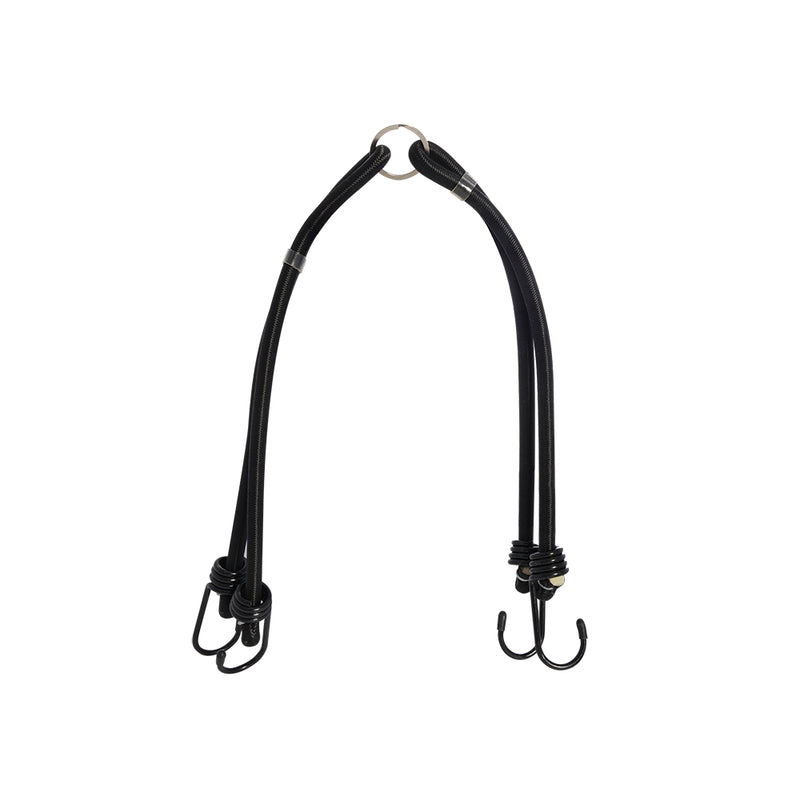 OXFORD Double Bungee Strap System Pair OXFORD OX715