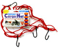 CARGO NET RED OXFORD OX664