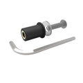 OXFORD Screw kit for Screens Silver OXFORD OX563