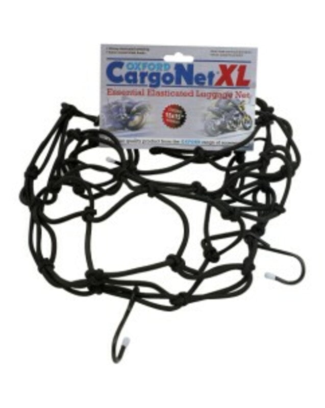 OXFORD Cargo Net XL OXFORD OX666