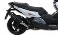 Silenciador Malossi Wild Lion BMW C650 Sport MALOSSI 3217290