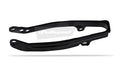 Patin guía cadenas POLISPORT negro Yamaha POLISPORT 8451100001