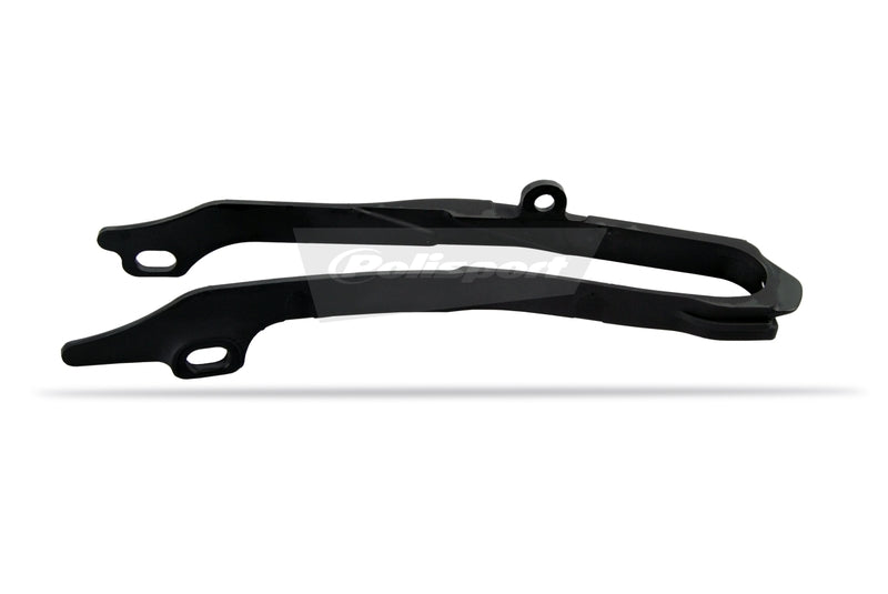 Patin guía cadenas POLISPORT negro Honda CRF250R / CRF450R POLISPORT 8453000001