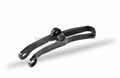 Patin guía cadenas POLISPORT negro Kawasaki KX450F POLISPORT 8985200001