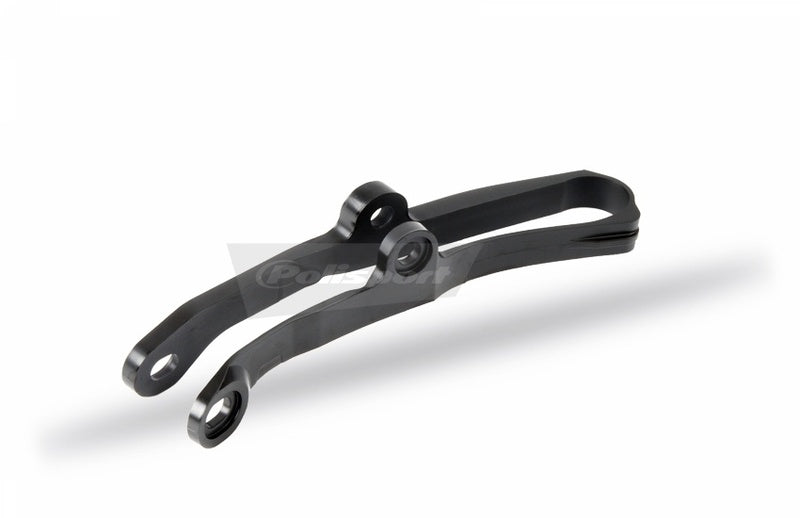 Patin guía cadenas POLISPORT negro Kawasaki KX450F POLISPORT 8985200001