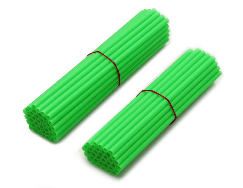 Fundas para radios Vparts verde ART ASOT-335-GREEN