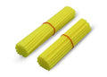 Fundas para radios Vparts amarillo fluorescente ART ASOT-335-YELLOWFLUOR