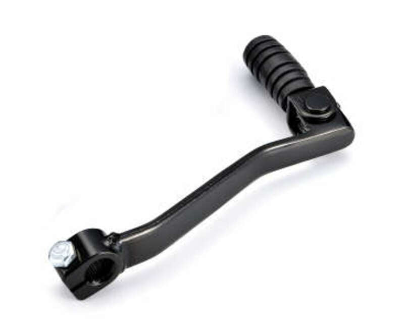 Pedal de cambio TECNIUM negro Honda XL125S / 185S TECNIUM ASCS-501