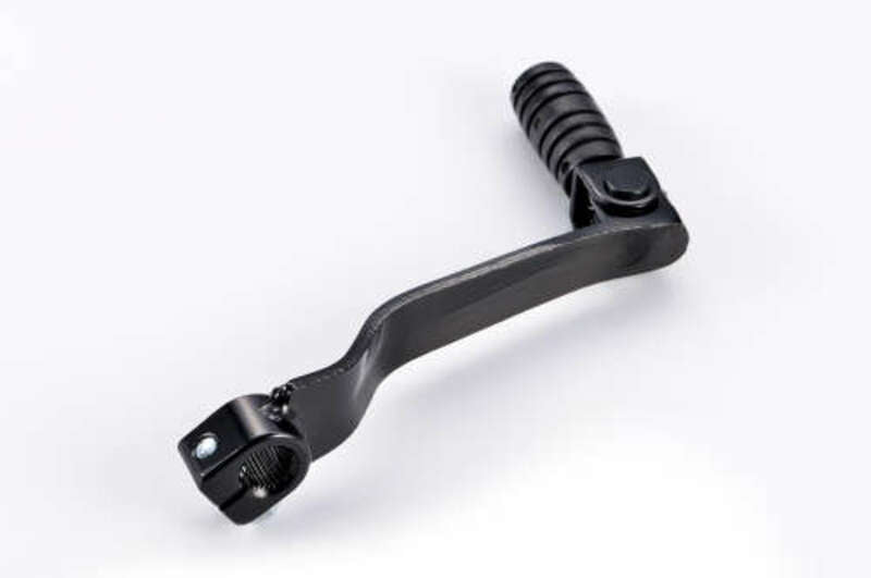 Pedal de cambio TECNIUM negro Yamaha YZ100 / 125 TECNIUM ASC-512