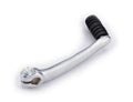 Pedal de cambio TECNIUM plata Honda XL80 / 100 / 200 / 250 / 500 TECNIUM ASCS-514