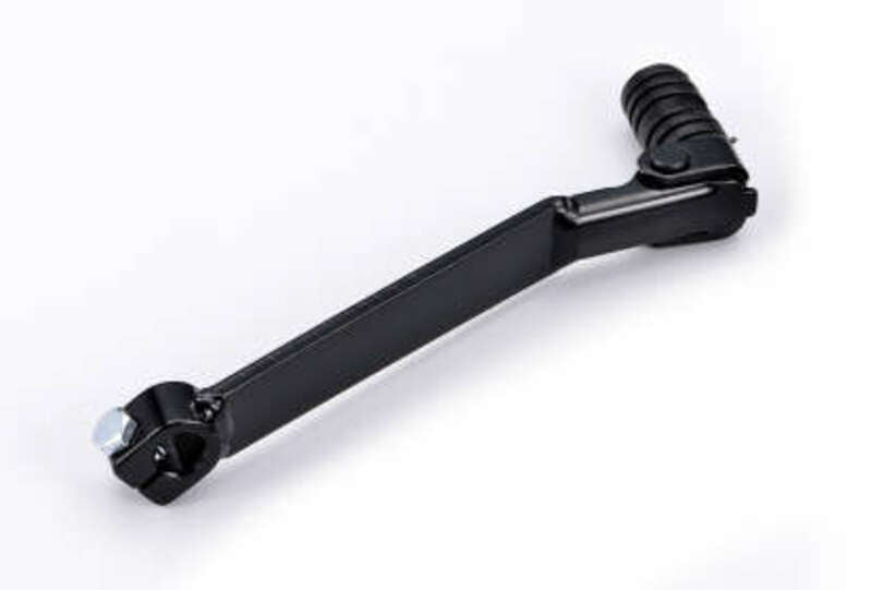 Pedal de cambio TECNIUM negro Honda XR400R TECNIUM ASC-519