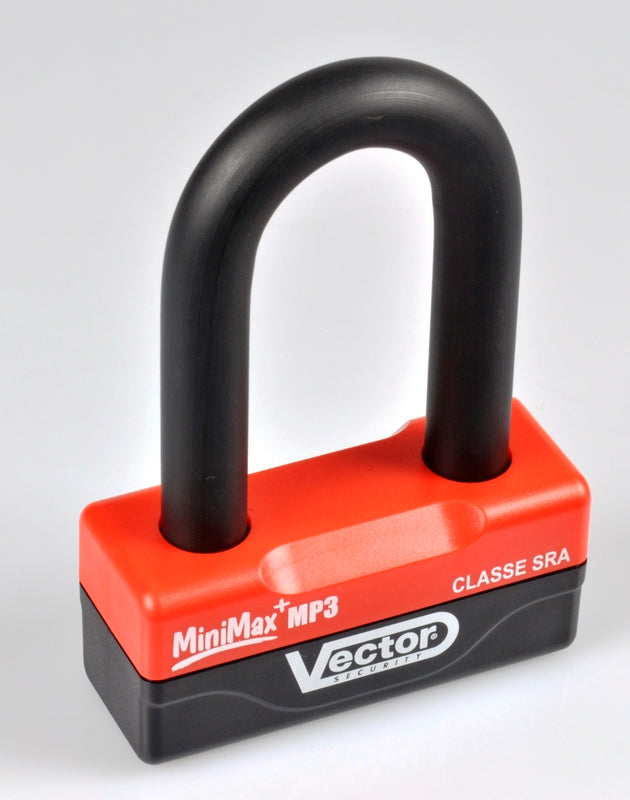 VECTOR Minimax+ MP3 Disc Lock VECTOR VE5030
