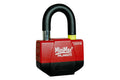 VECTOR MiniMax Alarm Disc Lock - Ø16mm / 55x40mm VECTOR MINIMAXALARM+