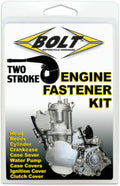 Kit tornillería de motor BOLT Honda CR125R BOLT E-C1-9007