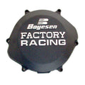 Tapa de embrague BOYESEN Factory Racing Negra Honda CR250R BOYESEN CC-02AB