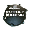 Tapa de embrague BOYESEN Factory Racing Negra Kawasaki KX125 BOYESEN CC-11AB