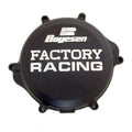 Tapa de embrague BOYESEN Factory Racing Negra Suzuki RM-Z125 BOYESEN CC-21AB