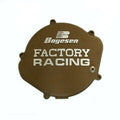 Tapa de embrague BOYESEN Factory Racing Magnesio Honda CR125R BOYESEN CC-01AM