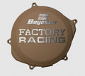 Tapa de embrague BOYESEN Factory Racing Magnesio Kawasaki KX125 BOYESEN CC-11AM