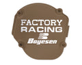 Tapa de embrague BOYESEN Factory Racing Magnesio Kawasaki KX450 BOYESEN CC-18CM