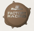 Tapa de embrague BOYESEN Factory Racing Magnesio KTM SX85 BOYESEN CC-46M