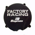 Tapa de encendido BOYESEN Factory Racing Negra Honda CR500R BOYESEN SC-03B