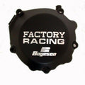 Tapa de encendido BOYESEN Factory Racing Negra BOYESEN SC-32B