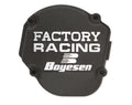 Tapa de encendido BOYESEN Factory Racing Negra Yamaha PW50 BOYESEN SC-3PWB