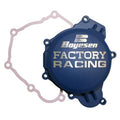 Tapa de encendido BOYESEN Factory Racing Azul Yamaha YZ65 BOYESEN SC-30L