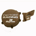 Tapa de encendido BOYESEN Factory Racing Magnesio Kawasaki KX80 / KX85 BOYESEN SC-10AM