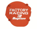 Tapa de encendido BOYESEN Factory Racing Naranja KTM EXC125 BOYESEN SC-41AO