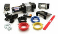 Kit de cabrestante ART 15 m ART AC-12017-7
