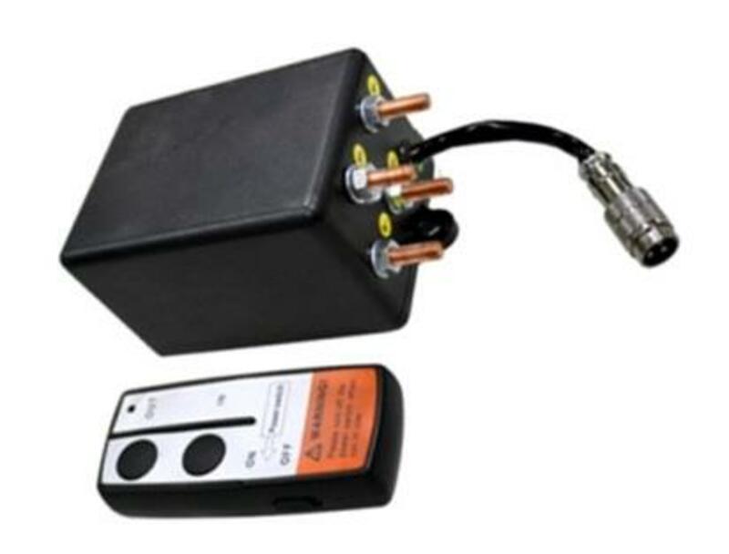 Control remoto cablestante ART ART AC-12043-1