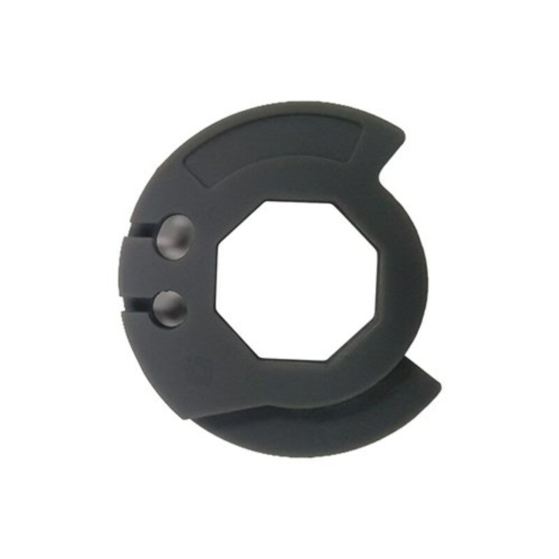 Leva de acelerador ODI V2 System Tipo "S" ODI H70SCS