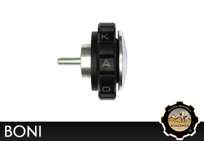 KAOKO Cruise Control Throttle Stabilizer Triumph Bonneville KAOKO BONI