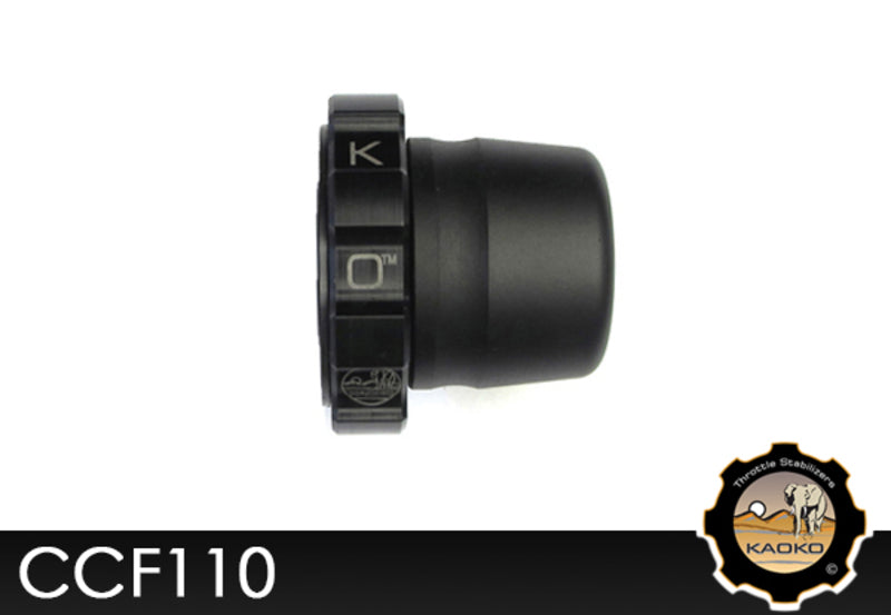 KAOKO Cruise Control Throttle Stabilizer BMW S1000RR KAOKO CCF110