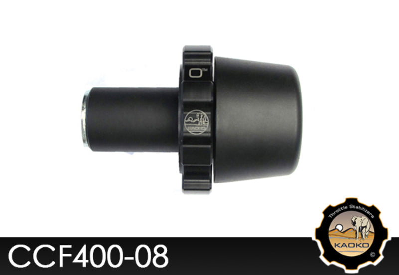 KAOKO Cruise Control Throttle Stabilizer BMW R1200GS KAOKO CCF400-08