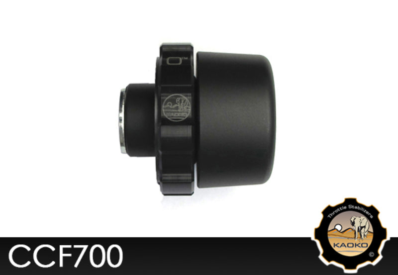 KAOKO Cruise Control Throttle Stabilizer BMW F800GS KAOKO CCF700